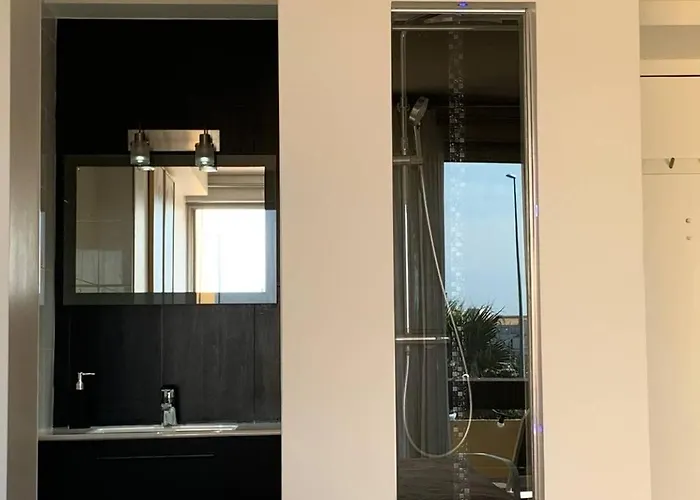 665 2 Pers Port Nature 5 Près Du Qg