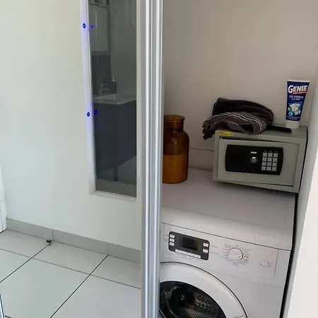 Apartment 665 2 Pers Port Nature 5 Pres Du Qg